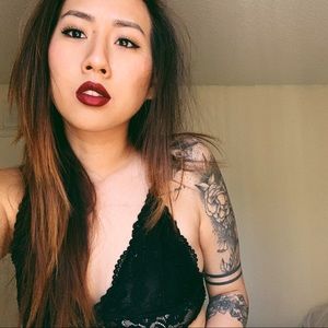 Meet your Posher, Nat